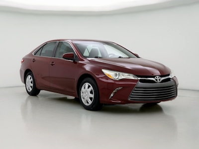 2015 Toyota Camry LE -
                Tampa, FL