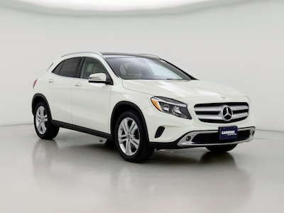 2017 Mercedes-Benz GLA 250 -
                Orlando, FL