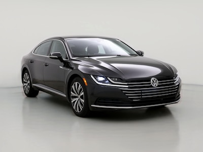 2020 Volkswagen Arteon SE -
                Birmingham, AL