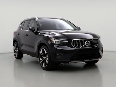 2023 Volvo XC40 B5 Plus -
                Lynchburg, VA