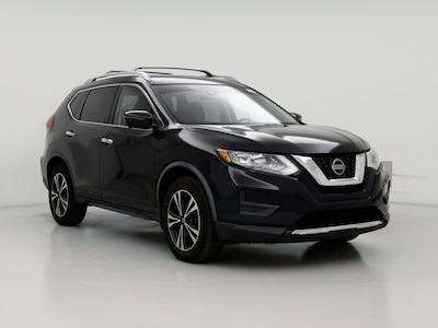 2019 Nissan Rogue SV -
                Atlanta, GA