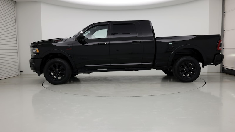 2019 RAM 2500 Laramie 3