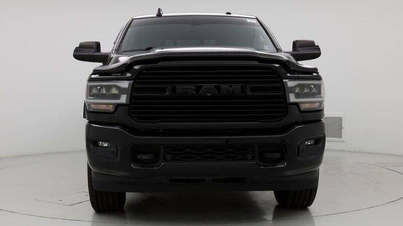 2019 RAM 2500 Laramie 5