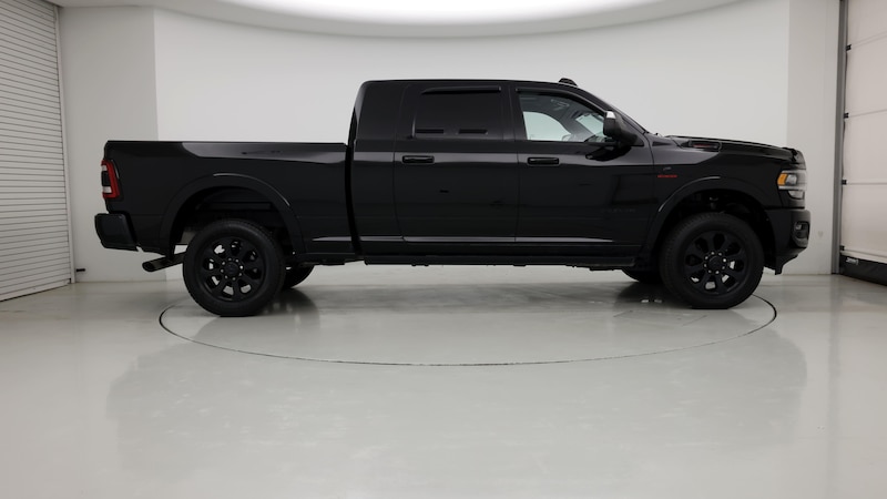 2019 RAM 2500 Laramie 7