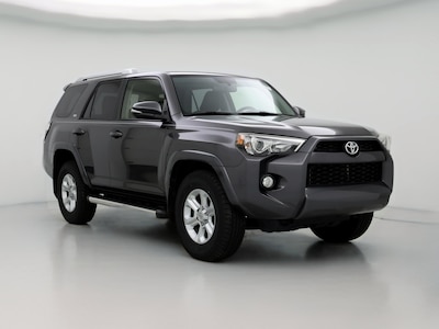 2018 Toyota 4Runner SR5 -
                Wayne, NJ