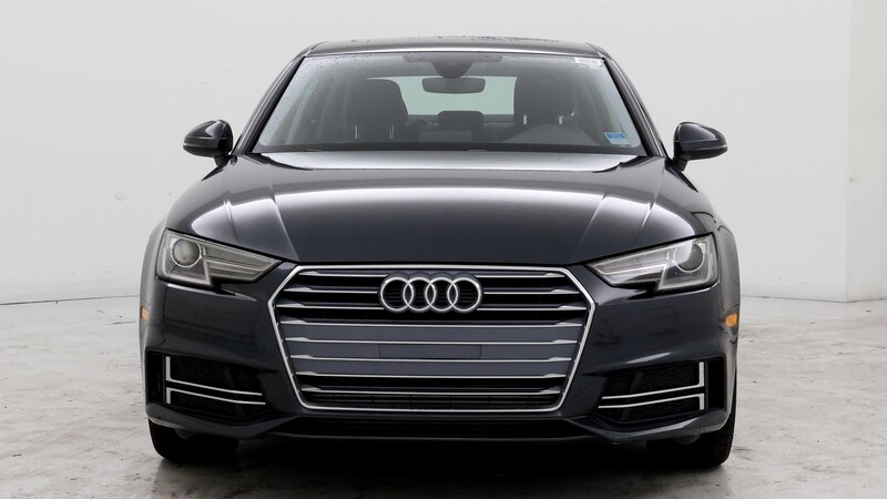 2018 Audi A4 Premium 5