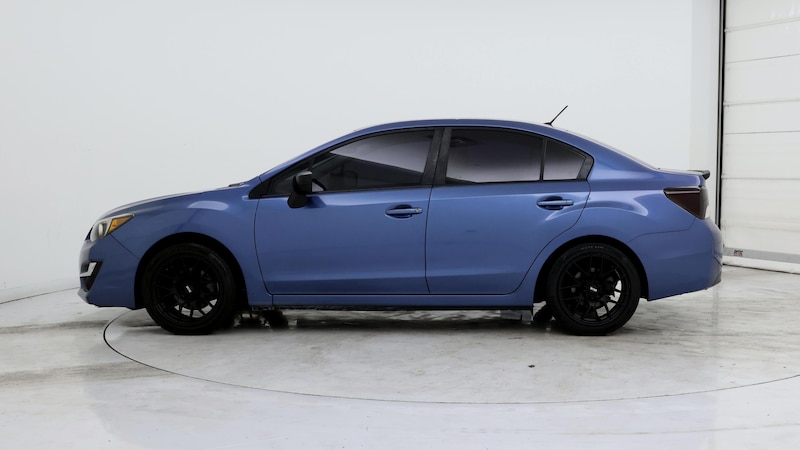 2015 Subaru Impreza  3