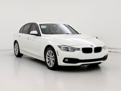 2018 BMW 3 Series 320i -
                Norcross, GA