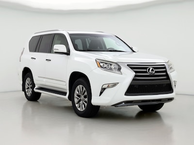 2014 Lexus GX 460 Luxury -
                Daytona Beach, FL