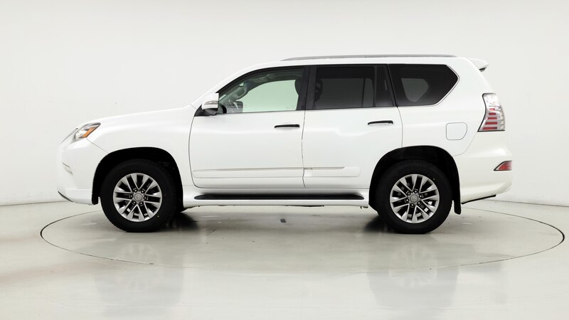 2014 Lexus GX 460 Luxury 3