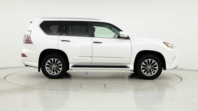 2014 Lexus GX 460 Luxury 7