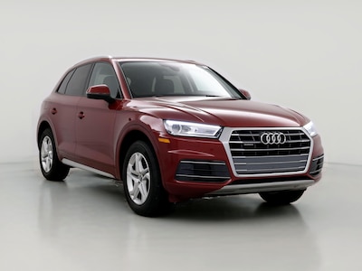 2018 Audi Q5 Premium -
                Jacksonville, FL