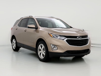 2019 Chevrolet Equinox LT -
                Macon, GA