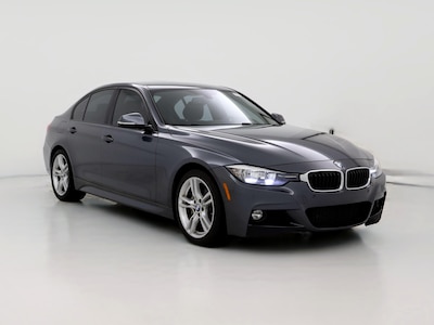 2016 BMW 3 Series 328i -
                Macon, GA