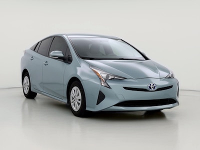 2016 Toyota Prius Two -
                Tampa, FL