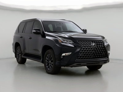 2021 Lexus GX 460 Premium -
                Ft. Lauderdale, FL