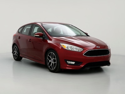 2015 Ford Focus SE -
                Norcross, GA