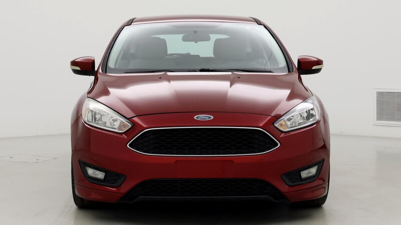 2015 Ford Focus SE 5