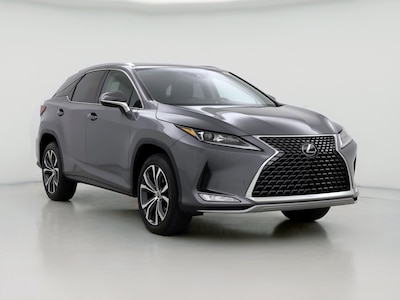 2022 Lexus RX 350 -
                Royal Palm Beach, FL