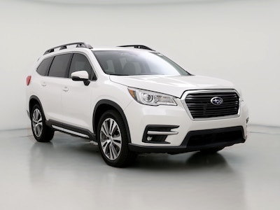 2019 Subaru Ascent Limited -
                Huntsville, AL