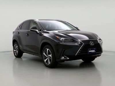 2019 Lexus NX 300 -
                Huntsville, AL