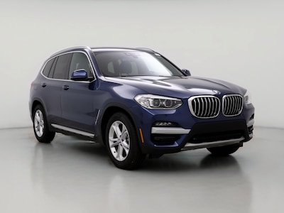 2020 BMW X3 sDrive30i -
                Huntsville, AL