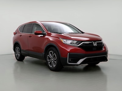 2020 Honda CR-V EX -
                Huntsville, AL