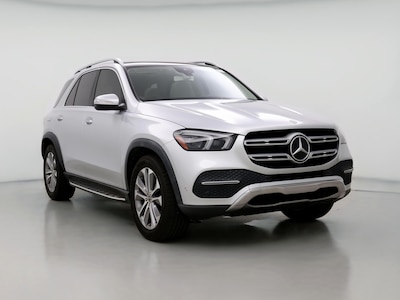 2020 Mercedes-Benz GLE 350 -
                Town Center, GA