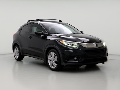 2019 Honda HR-V EX -
                Huntsville, AL