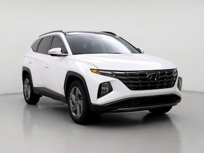 2022 Hyundai Tucson Limited -
                Town Center, GA