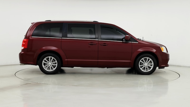 2019 Dodge Grand Caravan SXT 7