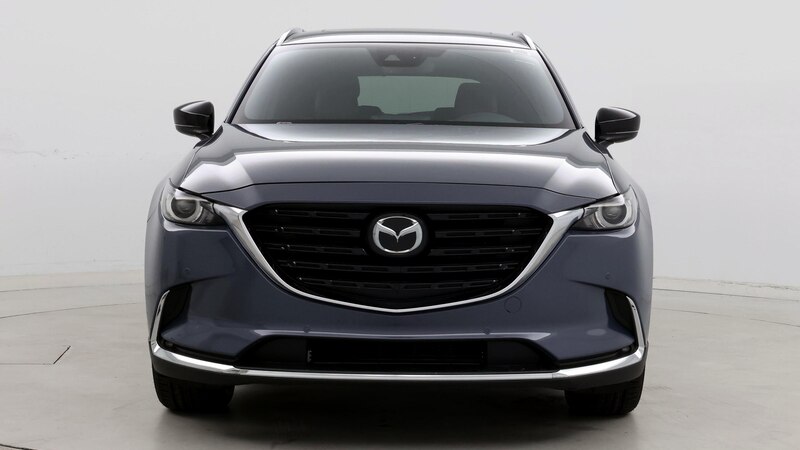 2021 Mazda CX-9 Carbon Edition 5