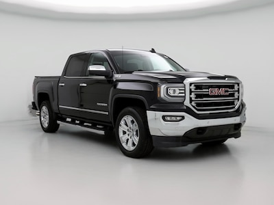 2017 GMC Sierra 1500 SLT -
                Atlanta, GA