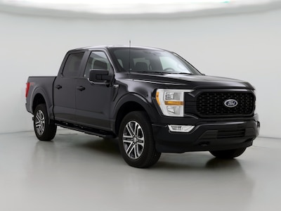 2022 Ford F-150 XL -
                Miami, FL