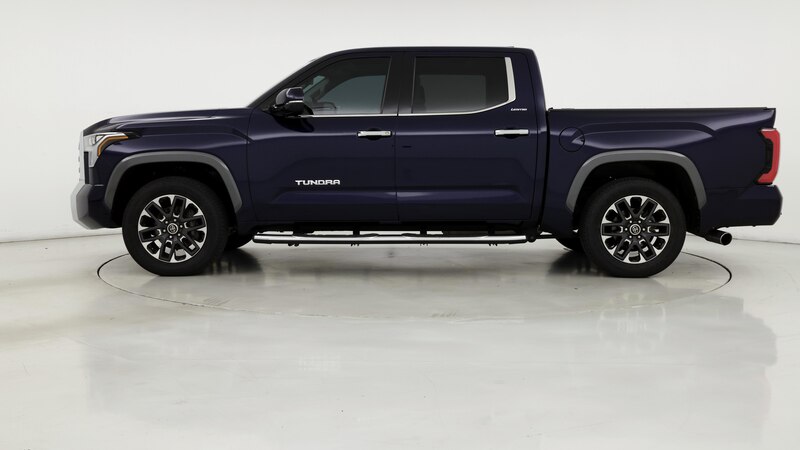 2022 Toyota Tundra Limited 3