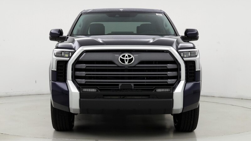 2022 Toyota Tundra Limited 5