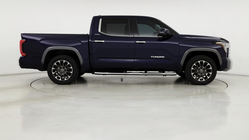 2022 Toyota Tundra Limited 7