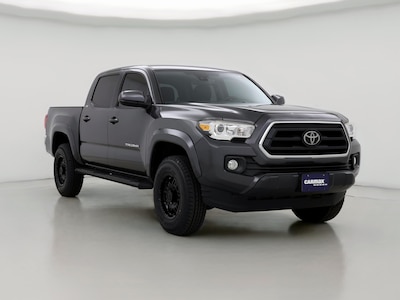 2020 Toyota Tacoma SR5 -
                Pompano Beach, FL