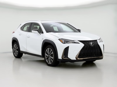 2021 Lexus UX 200 -
                Royal Palm Beach, FL