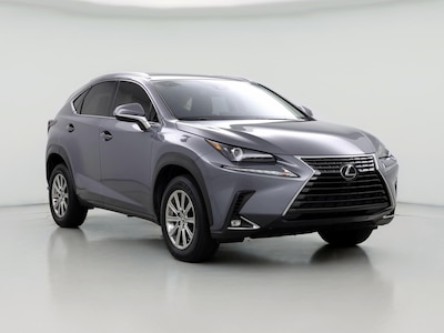 2021 Lexus NX 300 -
                East Haven, CT