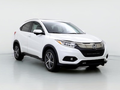 2021 Honda HR-V EX -
                Atlanta, GA