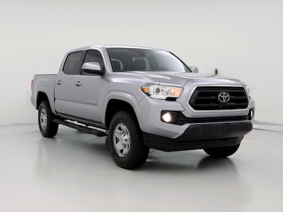 2021 Toyota Tacoma SR5 -
                Macon, GA