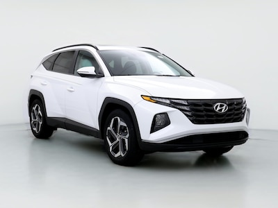 2022 Hyundai Tucson SEL -
                Chattanooga, TN