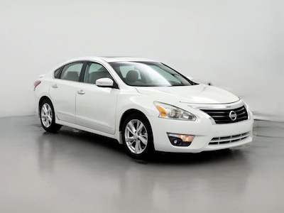 2013 Nissan Altima SV -
                Mobile, AL