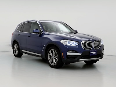 2020 BMW X3 sDrive30i -
                Columbus, GA