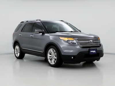 2014 Ford Explorer Limited -
                Town Center, GA