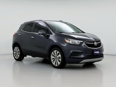 2017 Buick Encore Preferred -
                Mckinney, TX