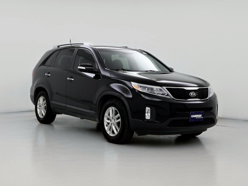 2014 Kia Sorento LX -
                  Garland, TX
