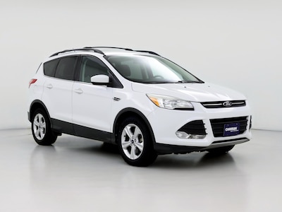 2013 Ford Escape SE -
                Tyler, TX