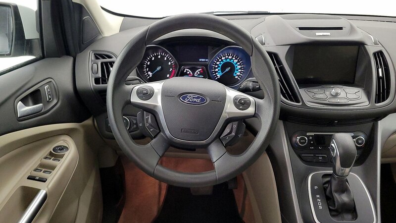 2013 Ford Escape SE 10